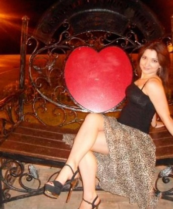 Проститутка Лилия