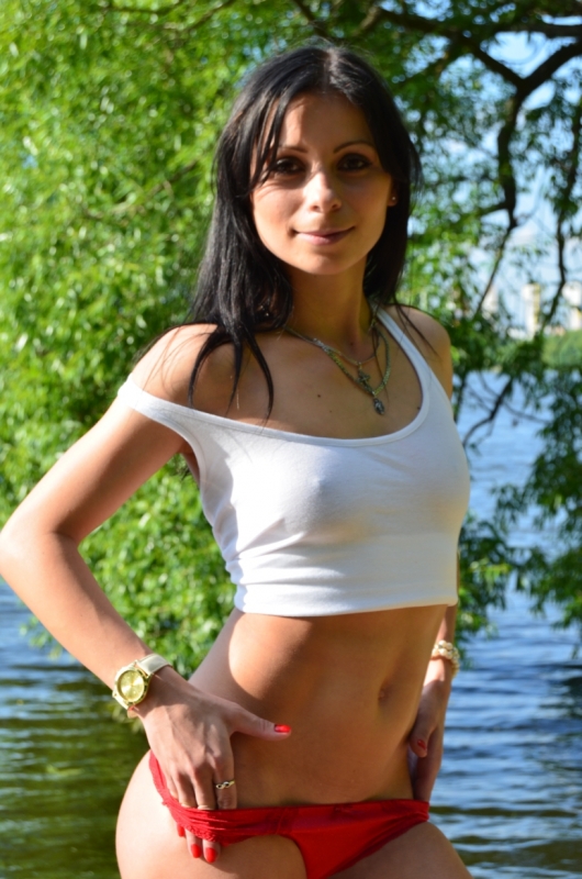 Проститутка Дарина