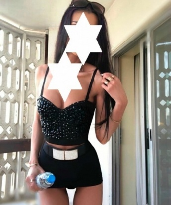 Проститутка Алина