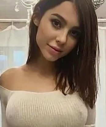 Проститутка Инночка